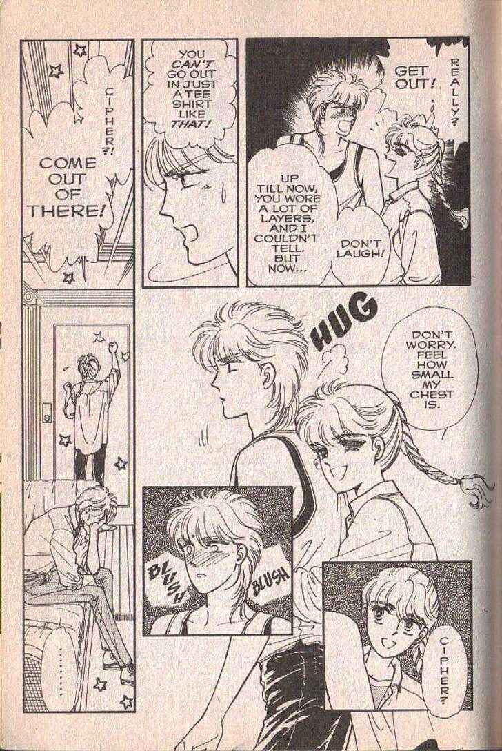 Cipher Chapter 3 - Page 10