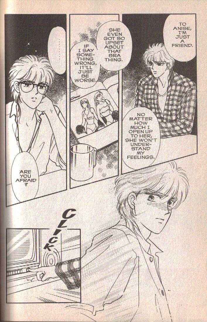 Cipher Chapter 3 - Page 101