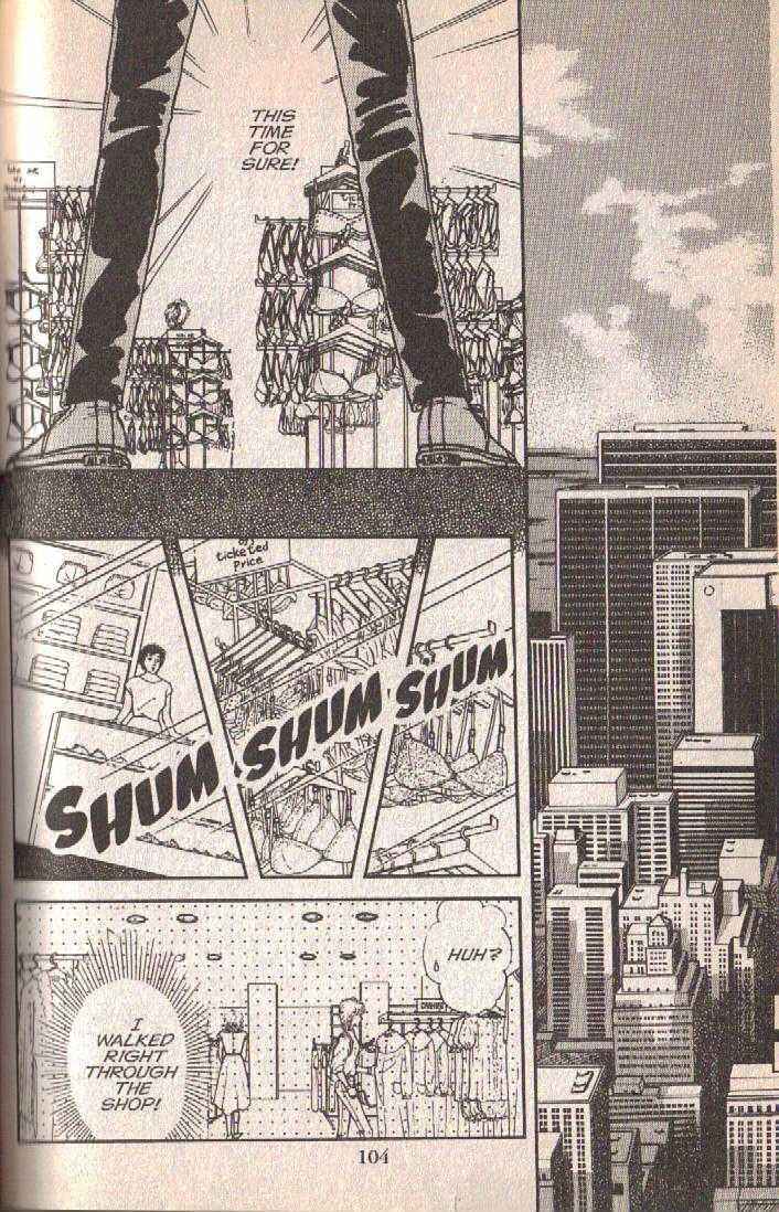 Cipher Chapter 3 - Page 103