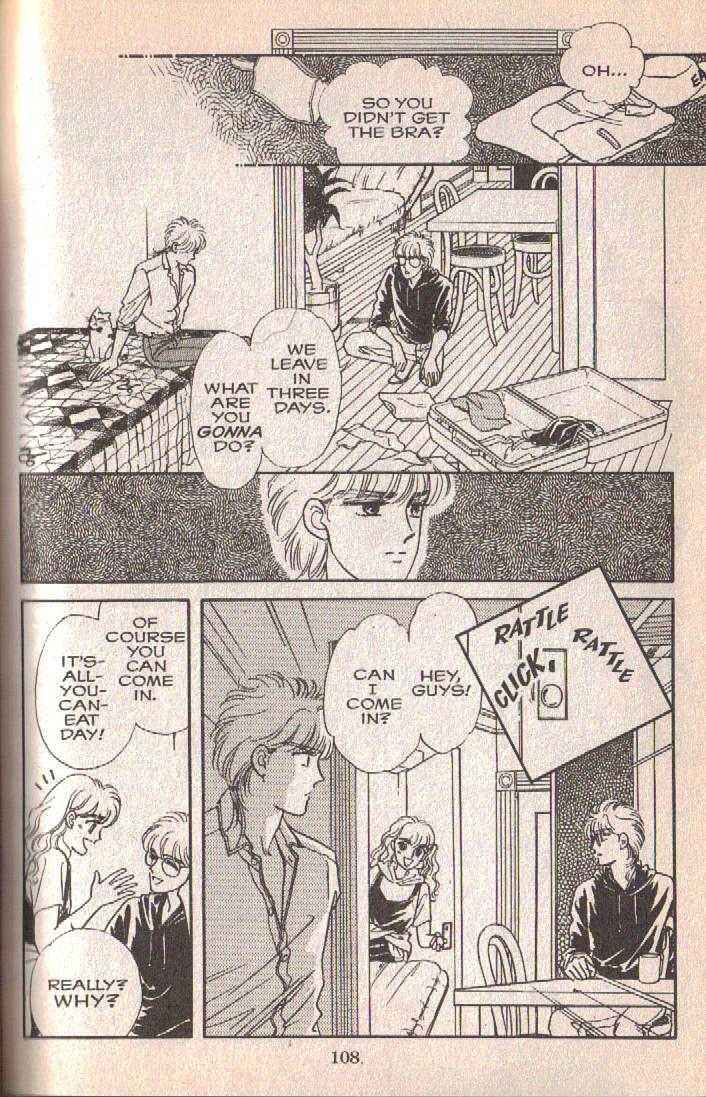 Cipher Chapter 3 - Page 107