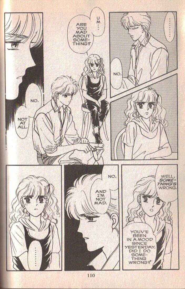 Cipher Chapter 3 - Page 109