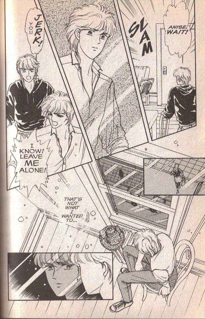 Cipher Chapter 3 - Page 111