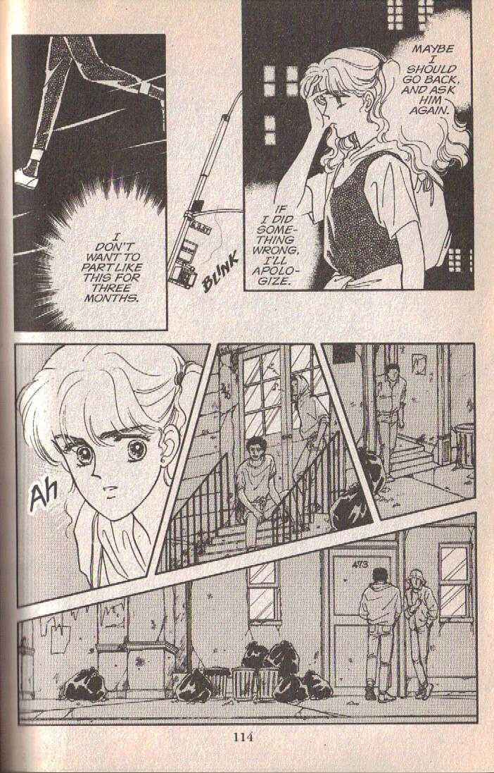 Cipher Chapter 3 - Page 113