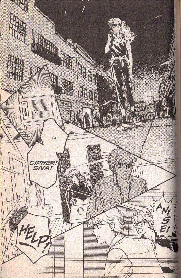 Cipher Chapter 3 - Page 114
