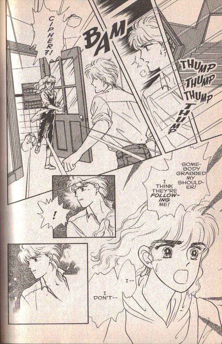 Cipher Chapter 3 - Page 115