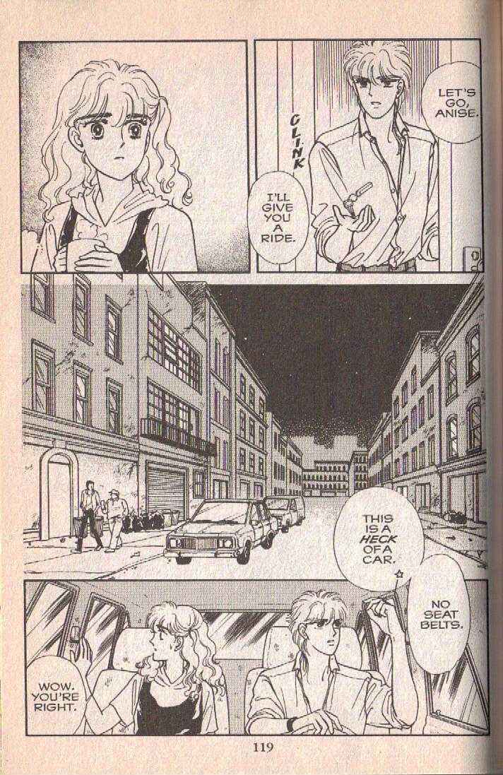 Cipher Chapter 3 - Page 118