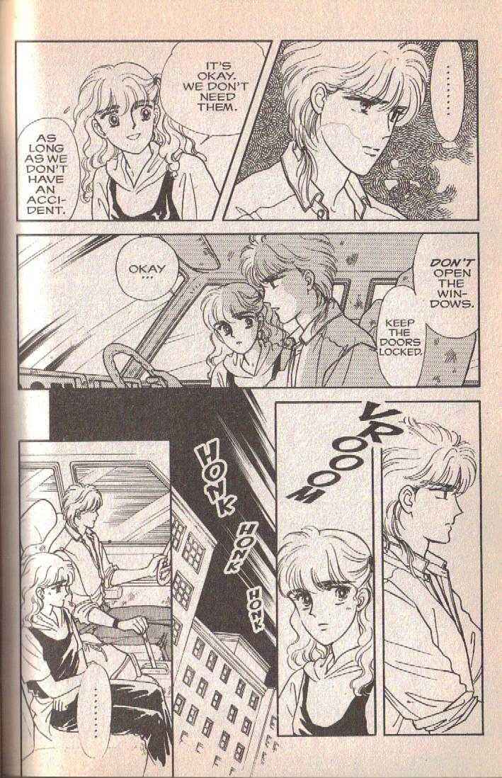 Cipher Chapter 3 - Page 119
