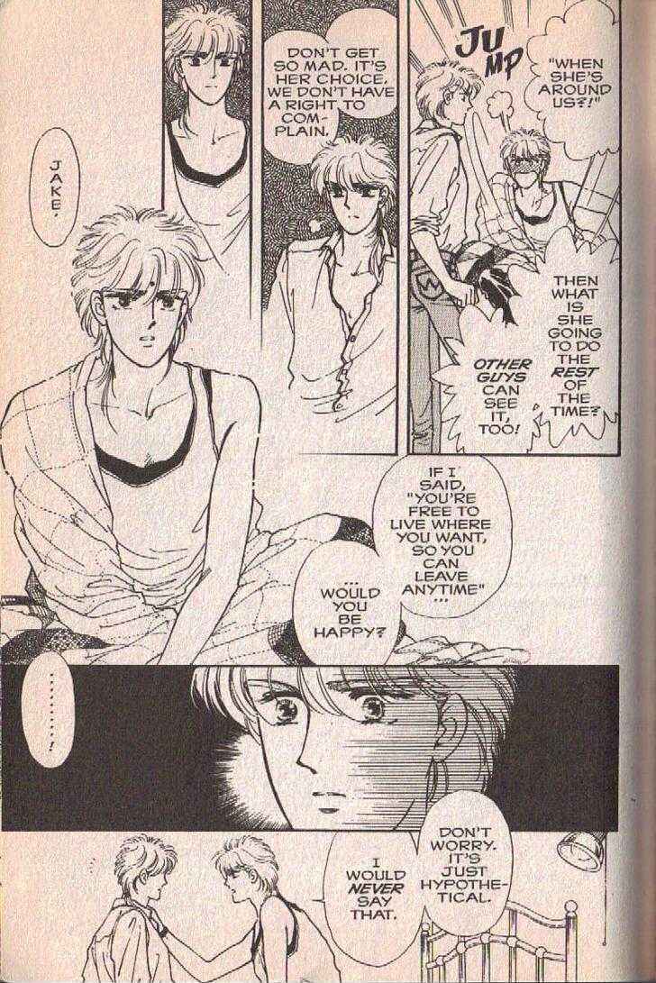 Cipher Chapter 3 - Page 12
