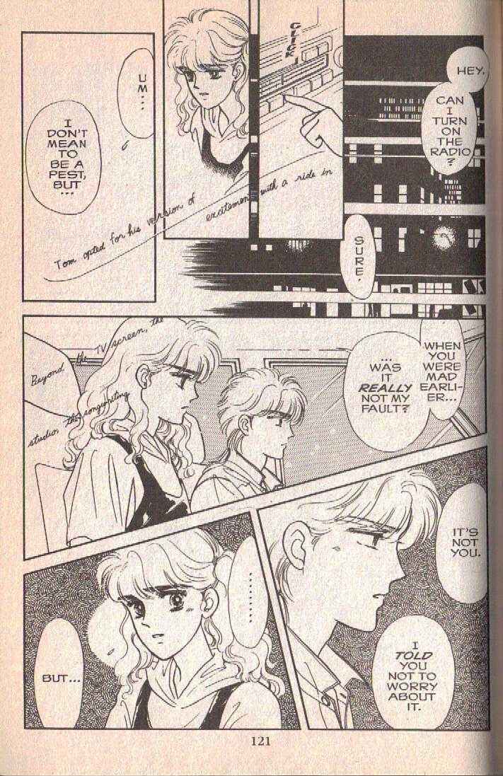 Cipher Chapter 3 - Page 120