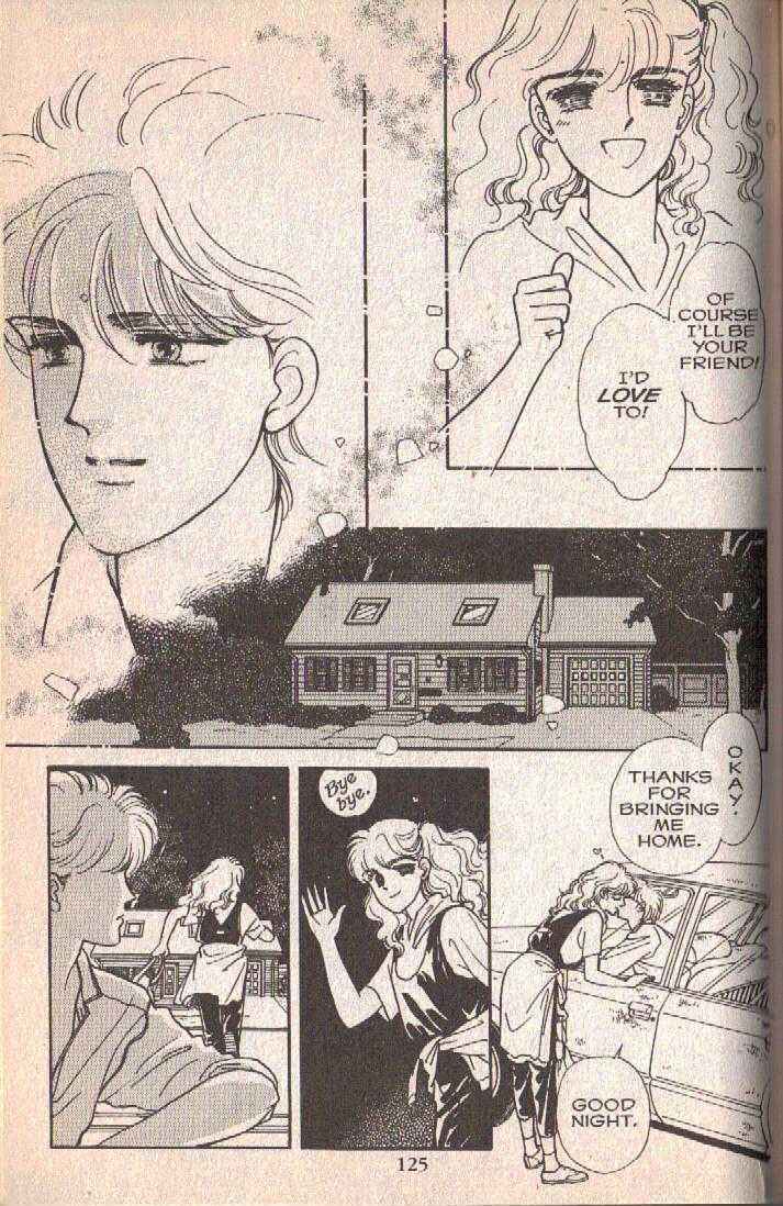 Cipher Chapter 3 - Page 124