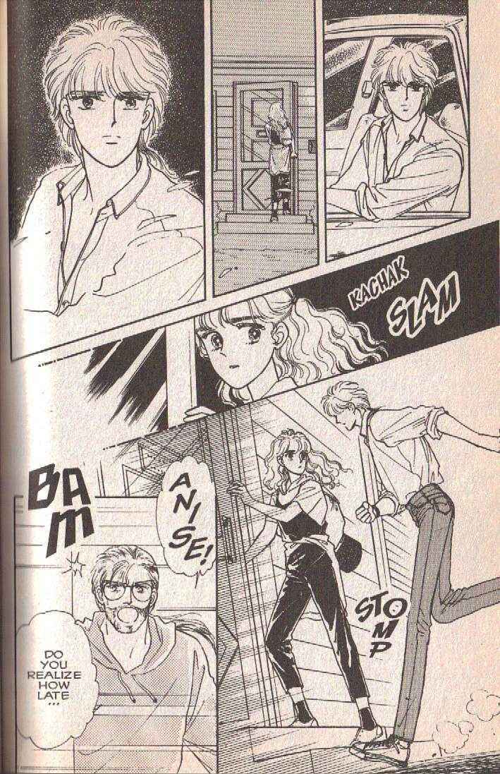 Cipher Chapter 3 - Page 125