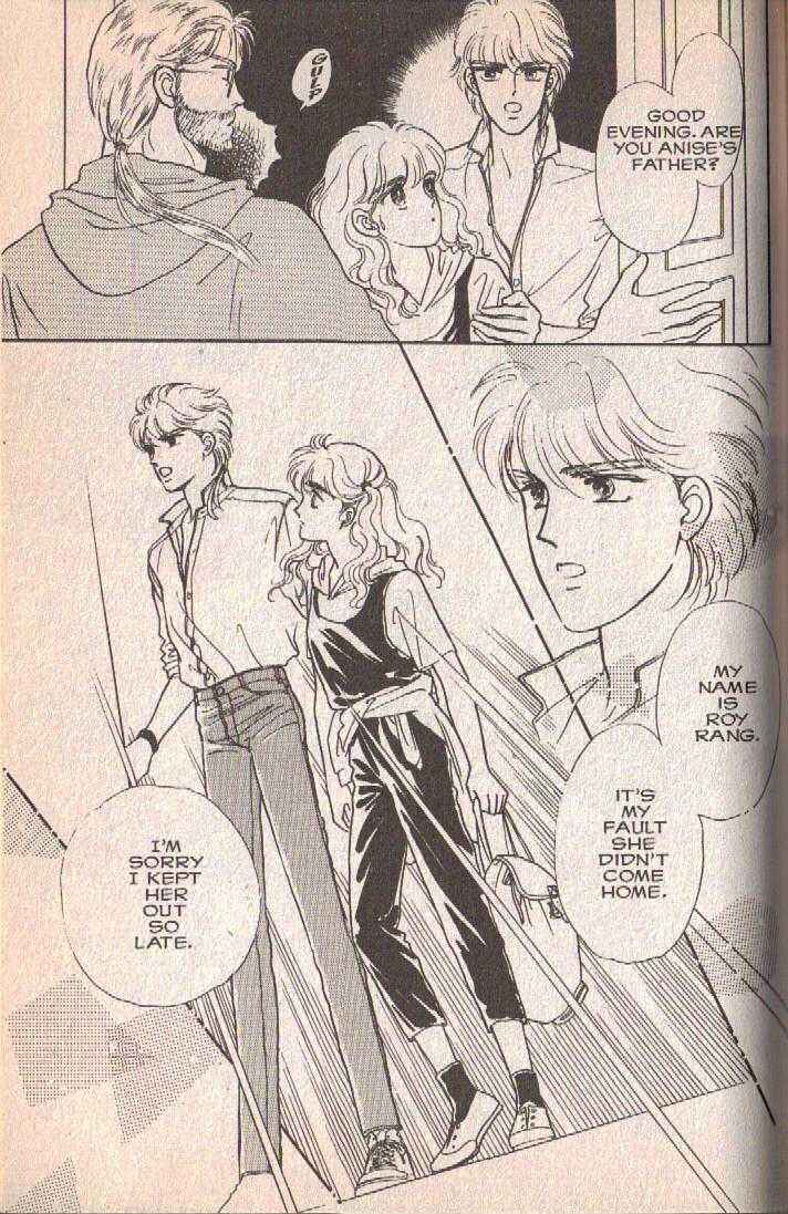Cipher Chapter 3 - Page 126