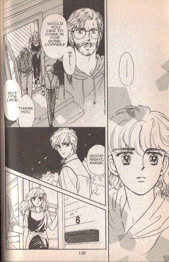 Cipher Chapter 3 - Page 127