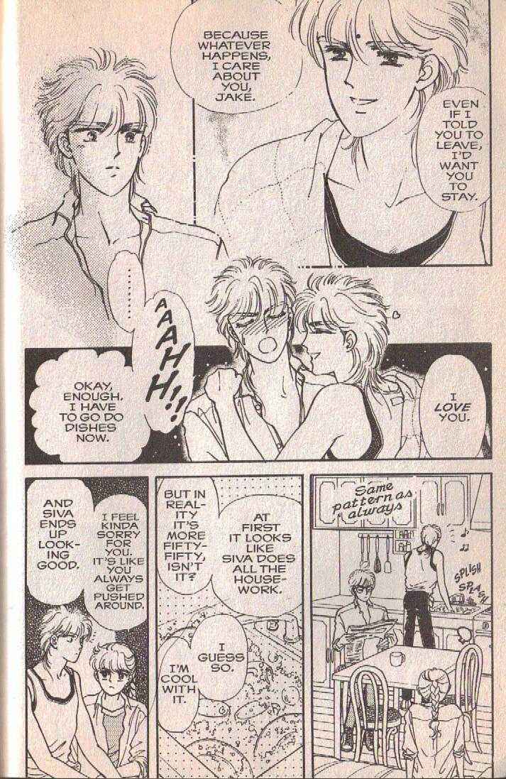 Cipher Chapter 3 - Page 13