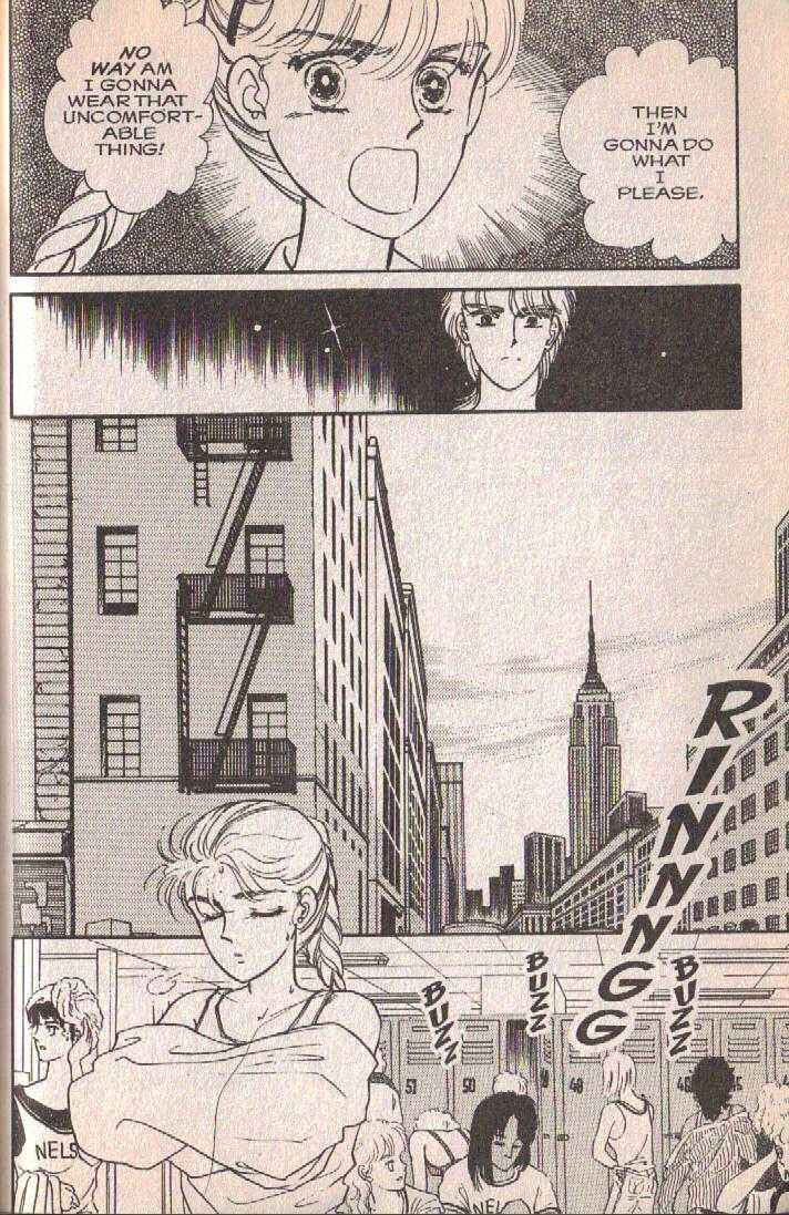 Cipher Chapter 3 - Page 15