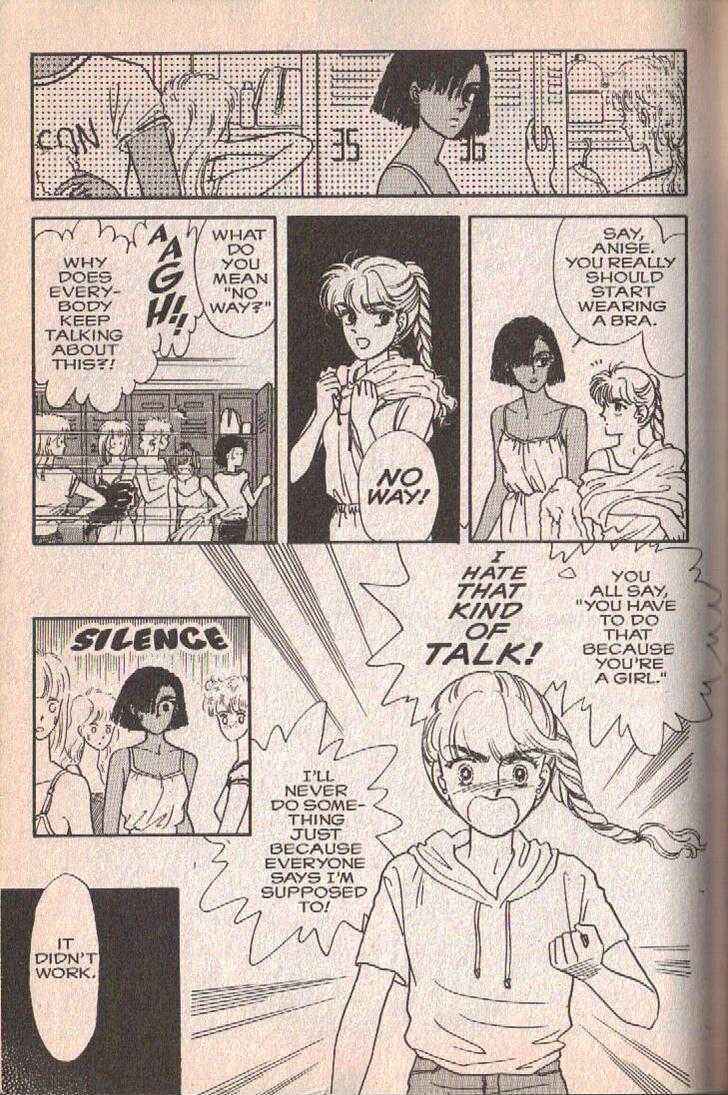 Cipher Chapter 3 - Page 16