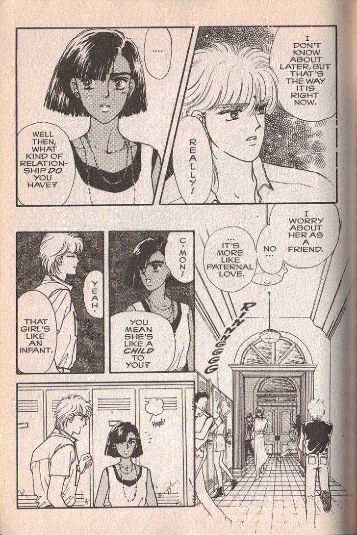 Cipher Chapter 3 - Page 18