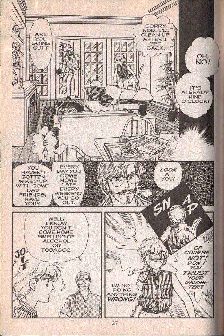 Cipher Chapter 3 - Page 26