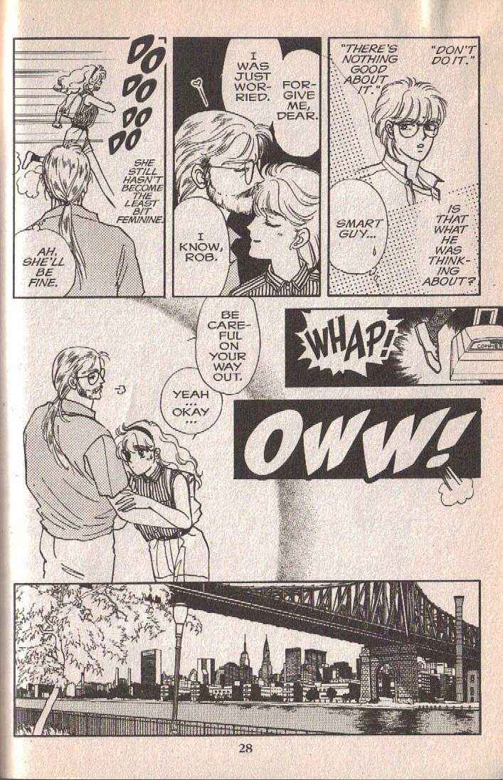 Cipher Chapter 3 - Page 27