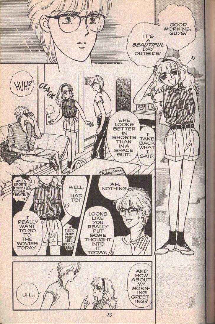 Cipher Chapter 3 - Page 28