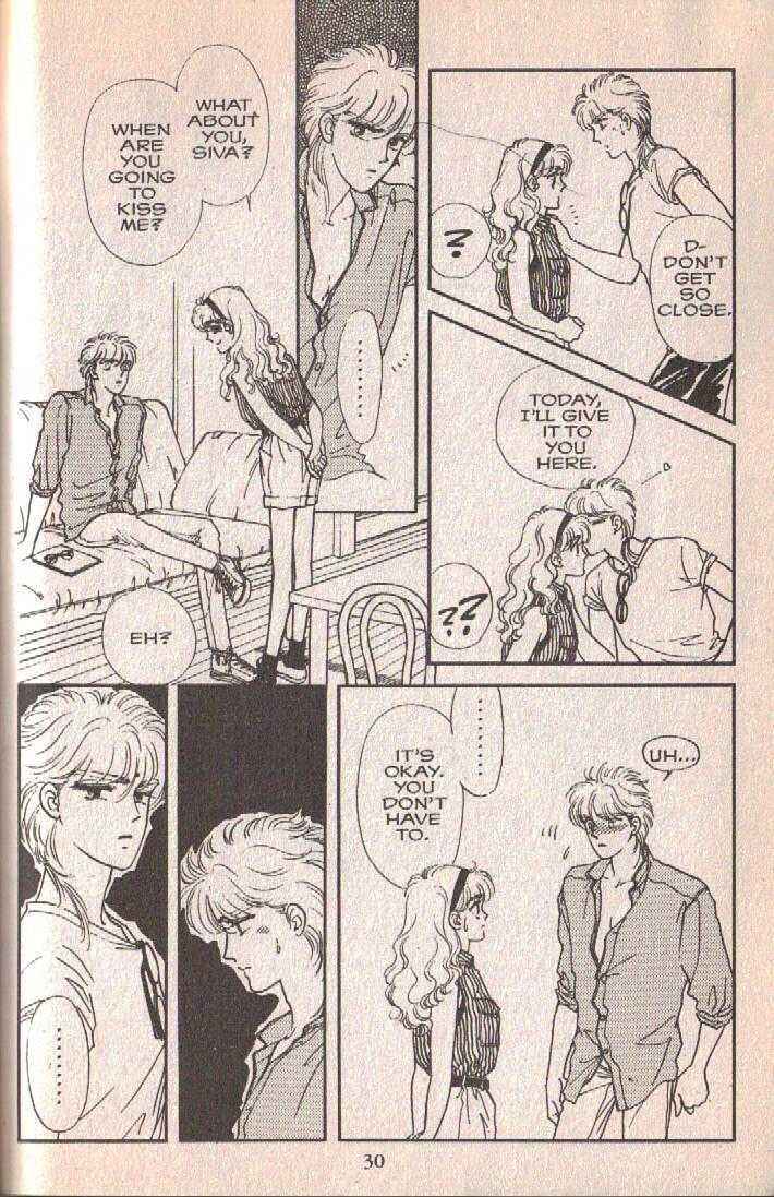 Cipher Chapter 3 - Page 29