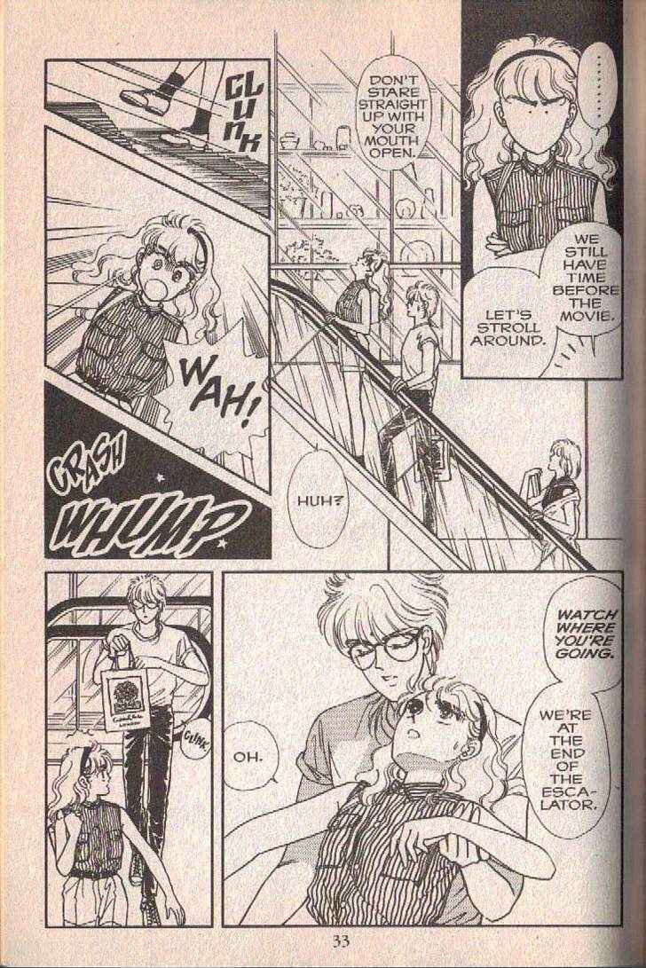 Cipher Chapter 3 - Page 32