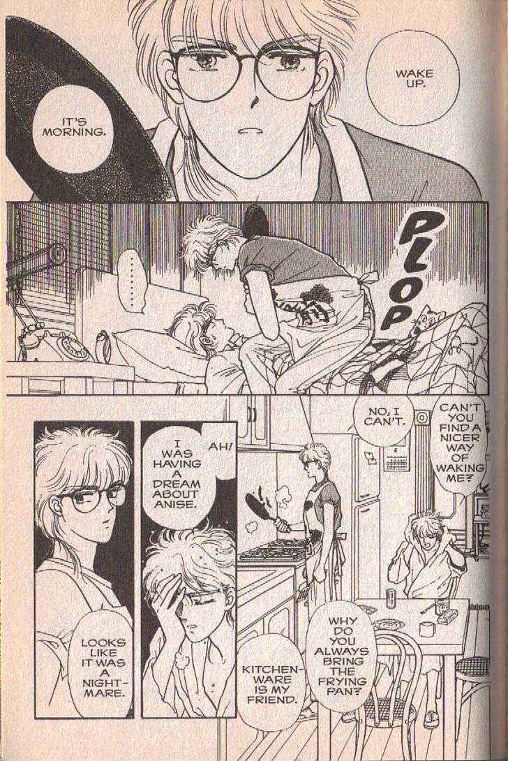 Cipher Chapter 3 - Page 38