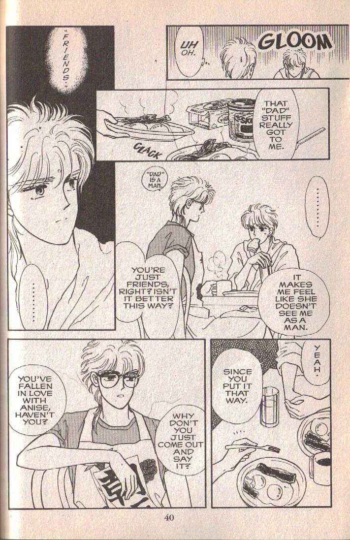Cipher Chapter 3 - Page 39