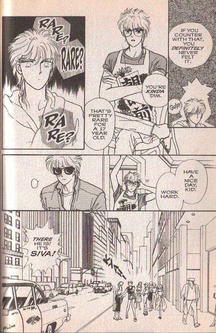 Cipher Chapter 3 - Page 41