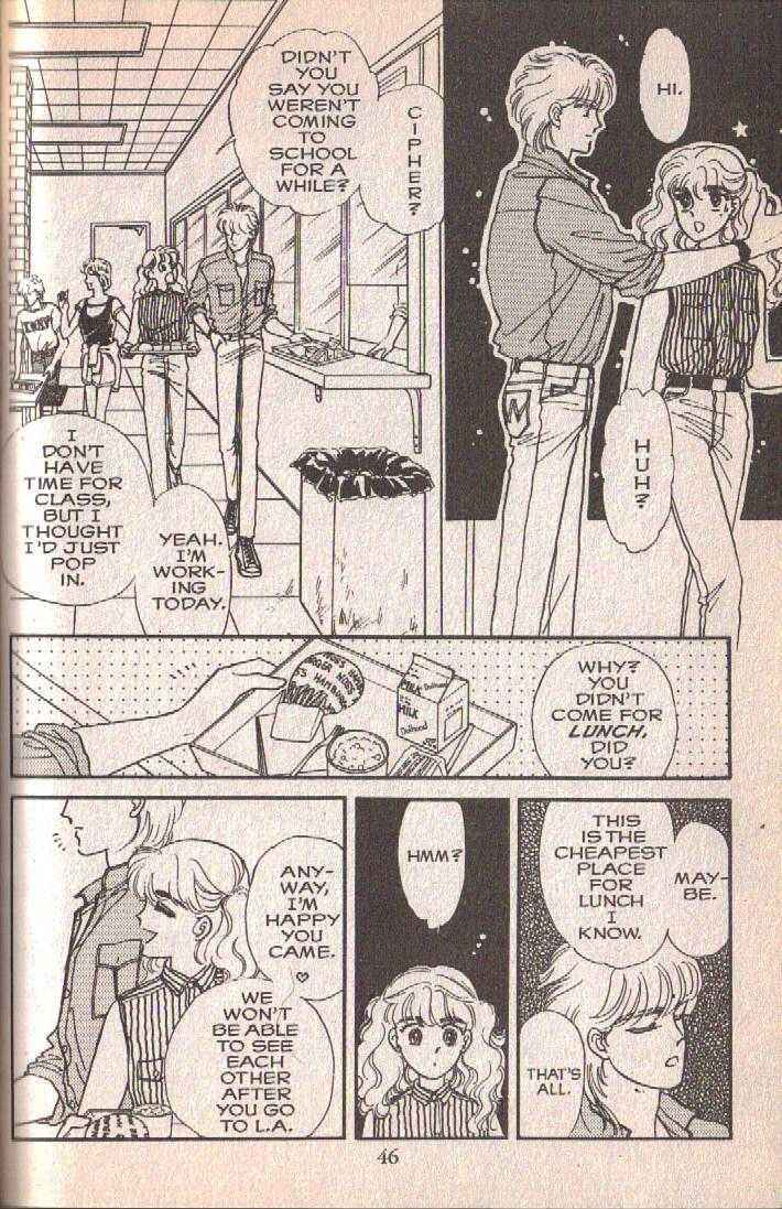 Cipher Chapter 3 - Page 45