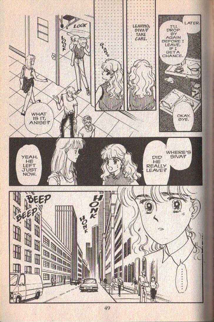 Cipher Chapter 3 - Page 48