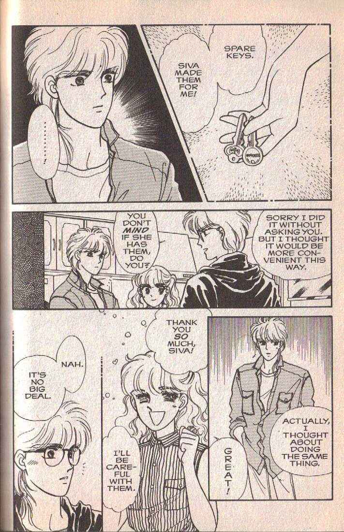Cipher Chapter 3 - Page 51