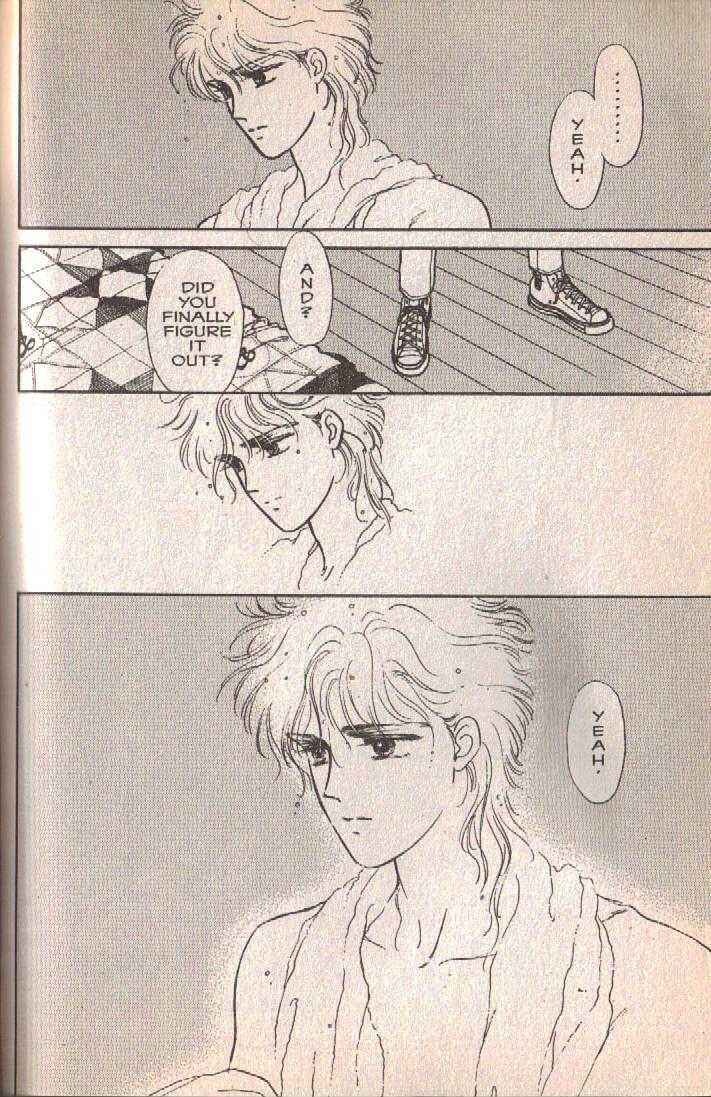 Cipher Chapter 3 - Page 63