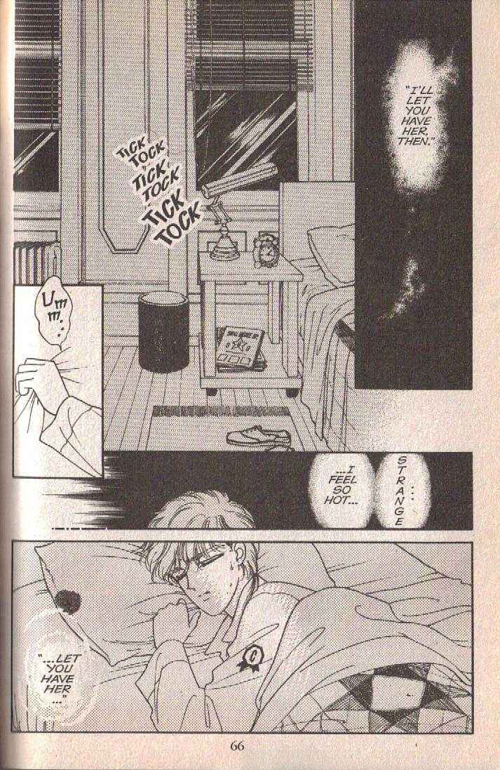 Cipher Chapter 3 - Page 65