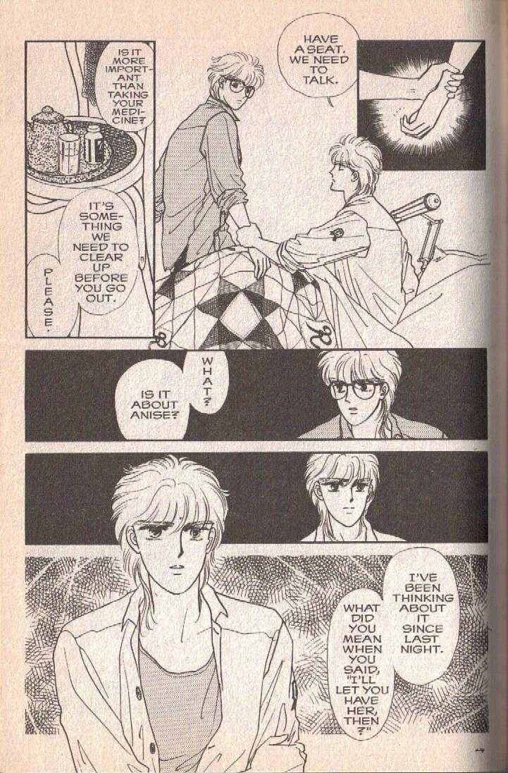 Cipher Chapter 3 - Page 68