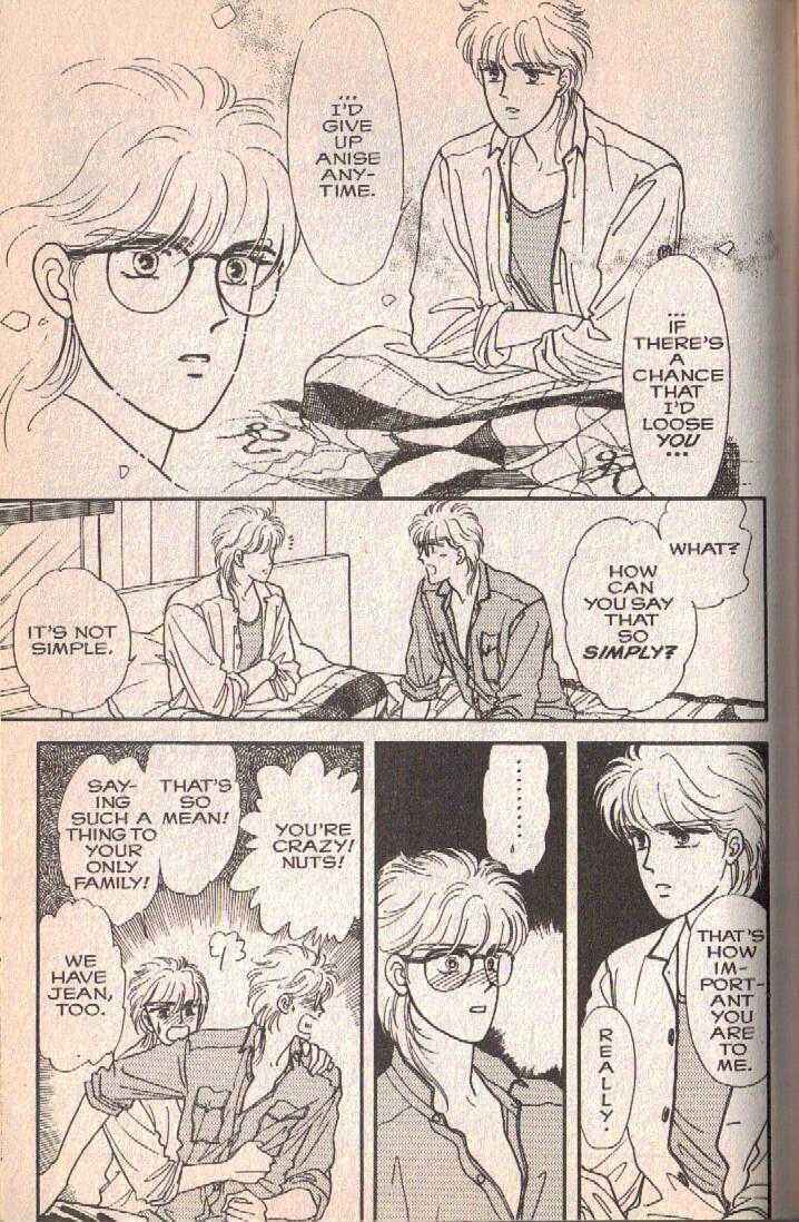 Cipher Chapter 3 - Page 72