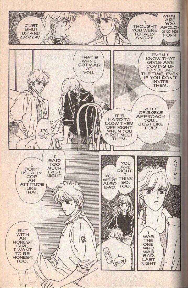 Cipher Chapter 3 - Page 78