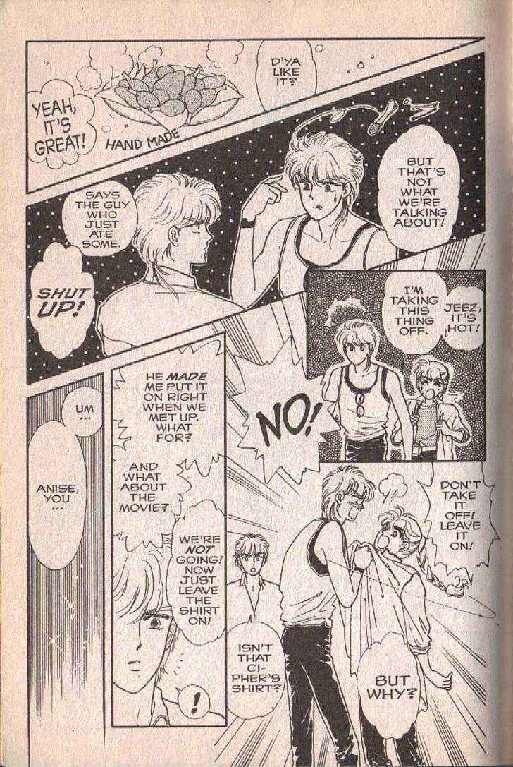 Cipher Chapter 3 - Page 8