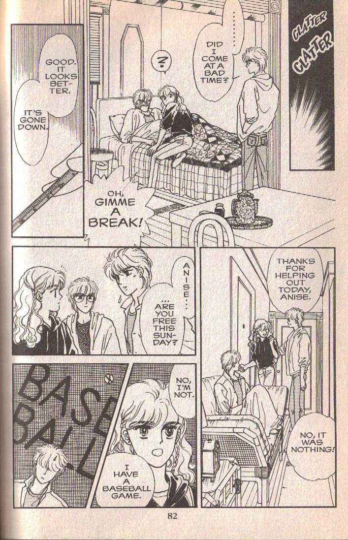 Cipher Chapter 3 - Page 81
