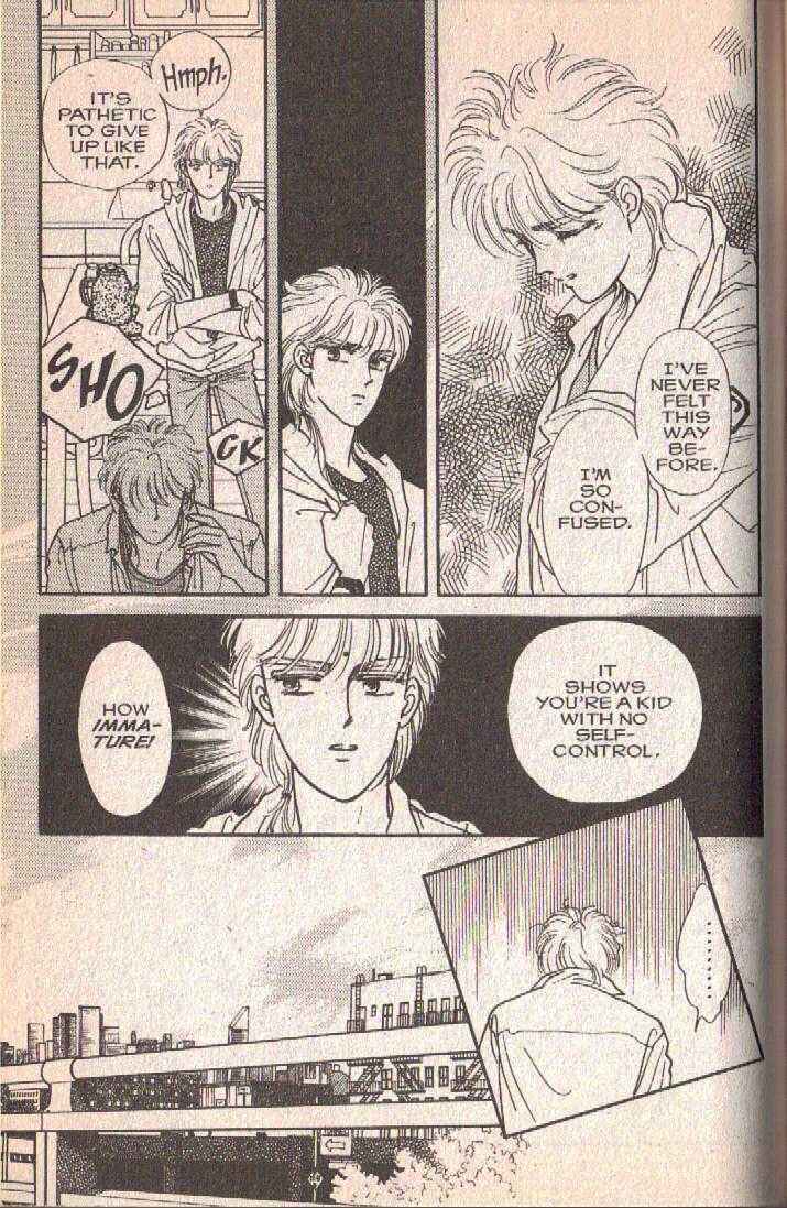 Cipher Chapter 3 - Page 84