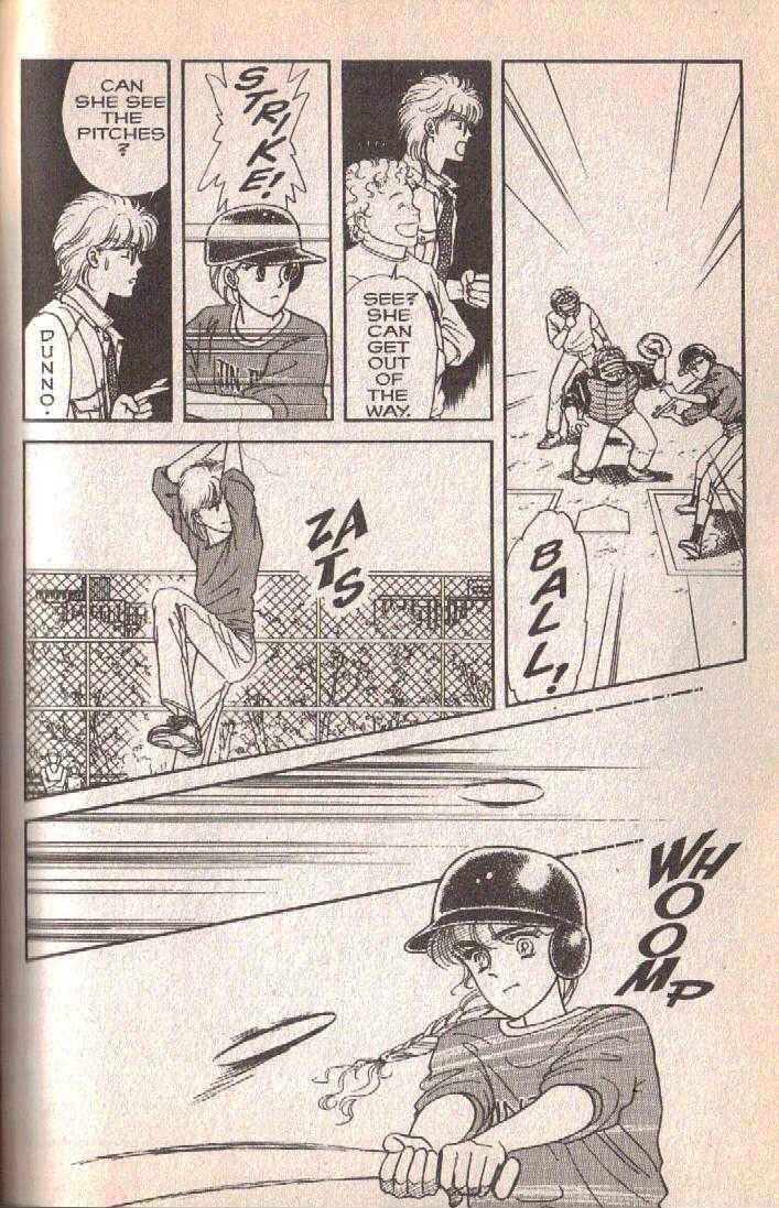 Cipher Chapter 3 - Page 87