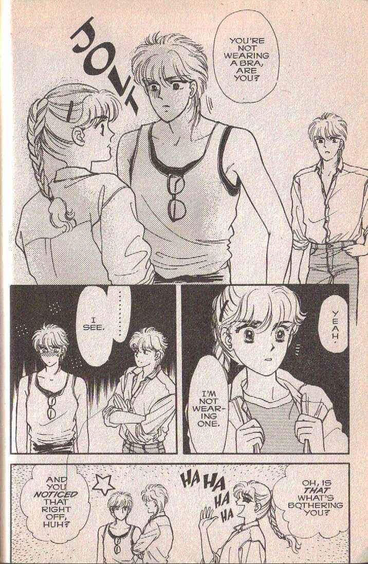 Cipher Chapter 3 - Page 9