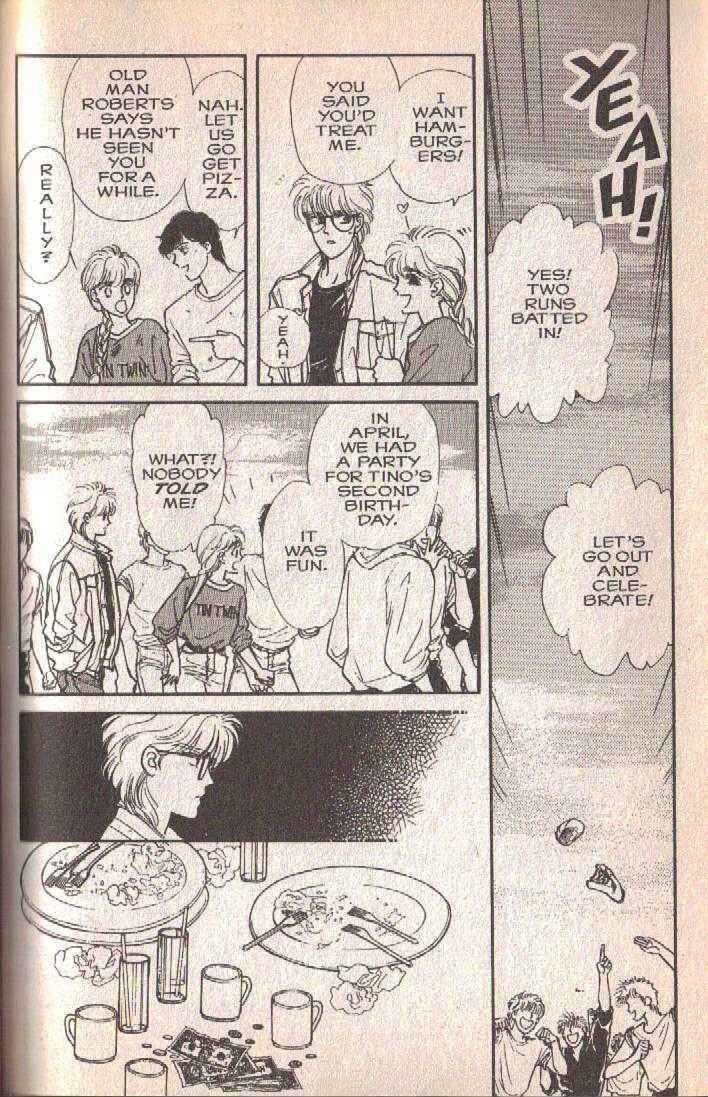 Cipher Chapter 3 - Page 91