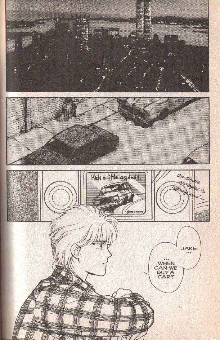 Cipher Chapter 3 - Page 95