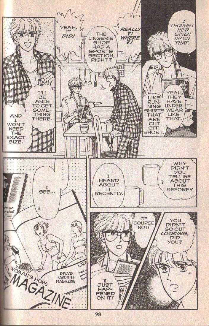 Cipher Chapter 3 - Page 97
