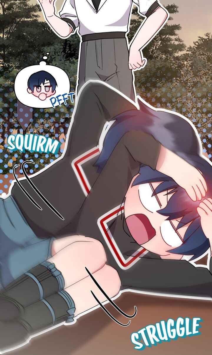 Too Cute to Handle Chapter 17 - Page 14