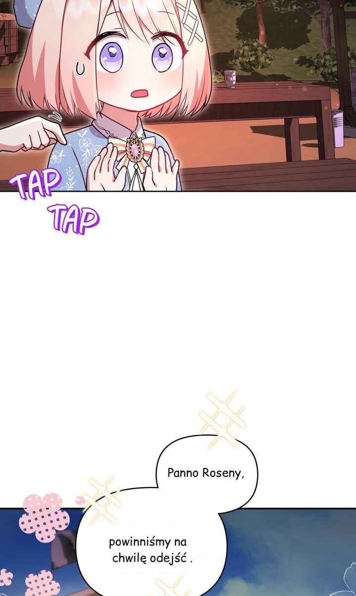 Too Cute to Handle Chapter 17 - Page 16