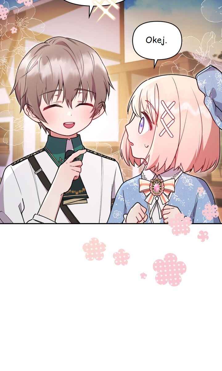 Too Cute to Handle Chapter 17 - Page 17