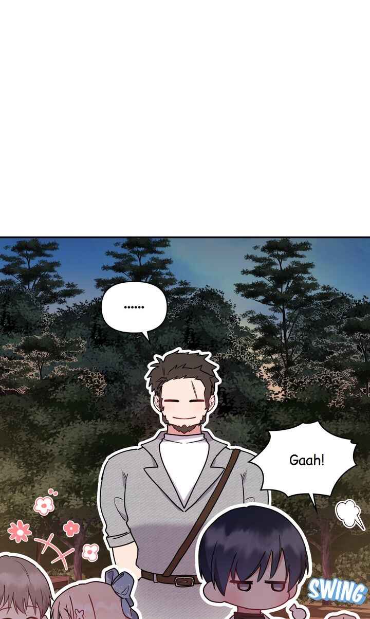 Too Cute to Handle Chapter 17 - Page 18