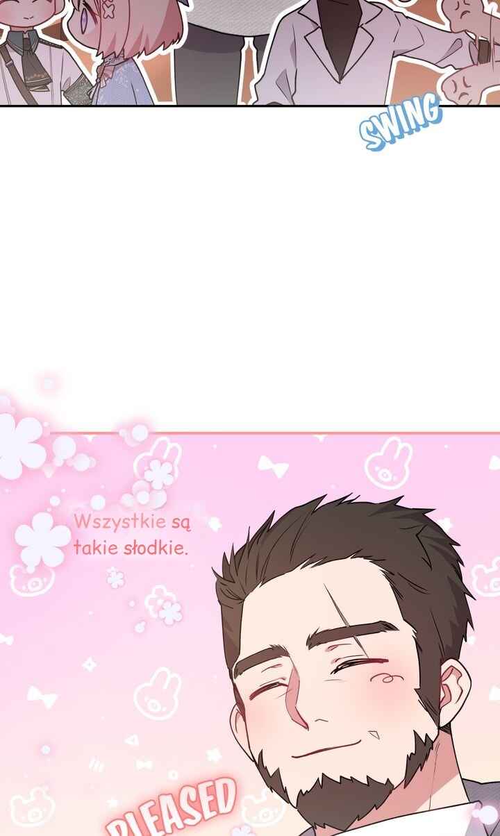 Too Cute to Handle Chapter 17 - Page 19